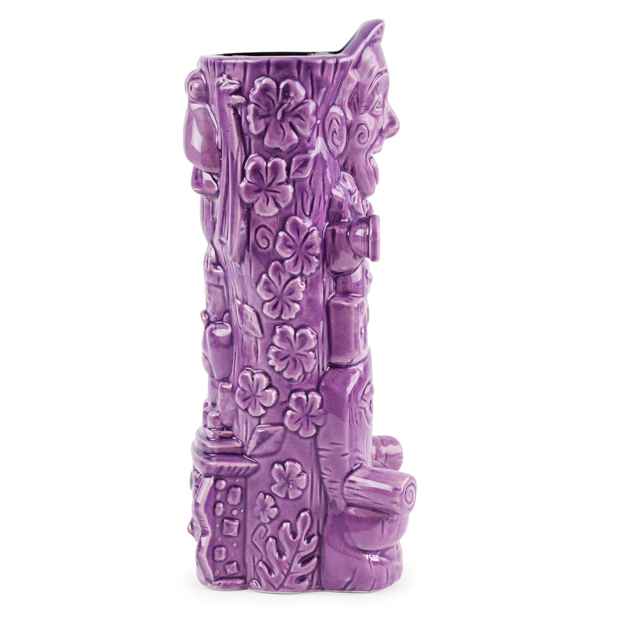 Geeki Tikis Pee-Wee's Playhouse Totem Ceramic Mug | Holds 22 Ounces
