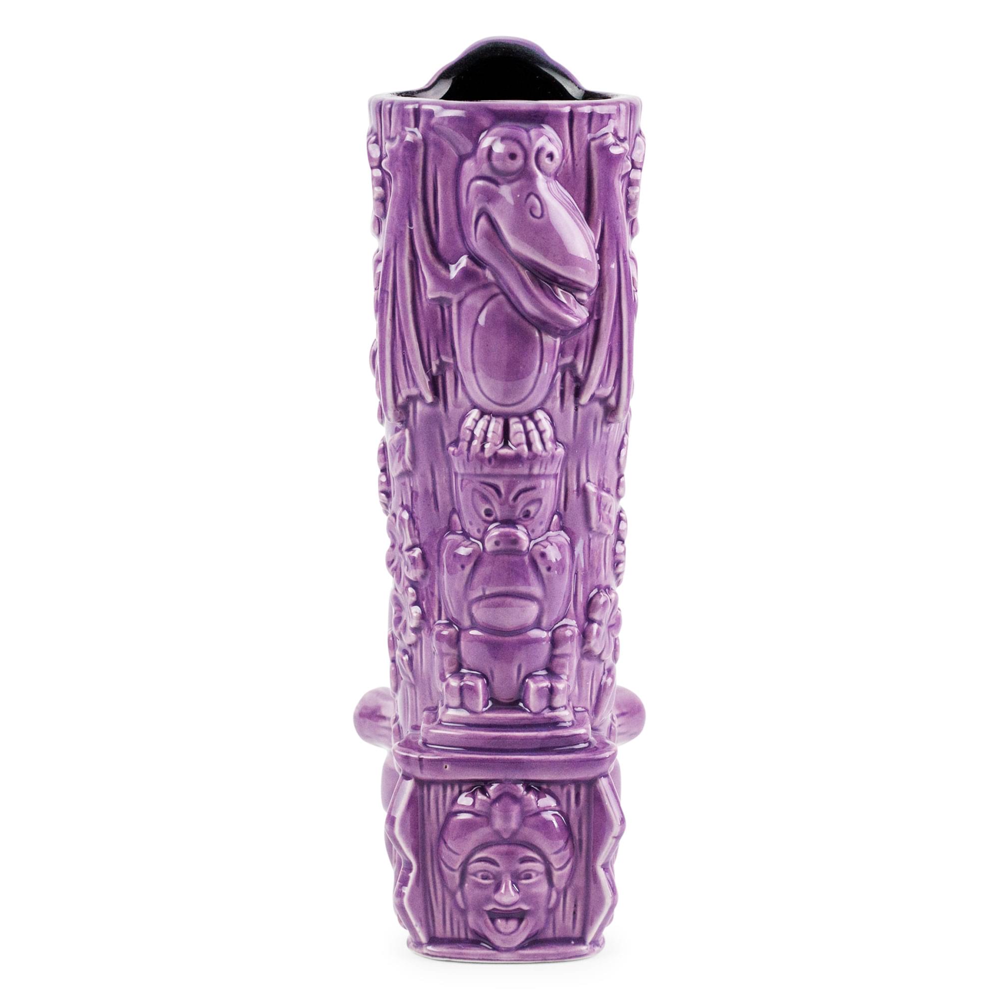 Geeki Tikis Pee-Wee's Playhouse Totem Ceramic Mug | Holds 22 Ounces