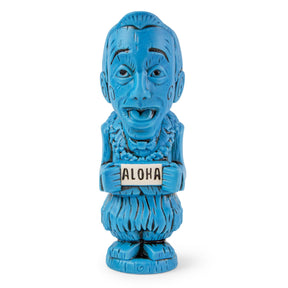 Geeki Tikis Pee-Wee Herman "Aloha" Ceramic Mug | Holds 12 Ounces