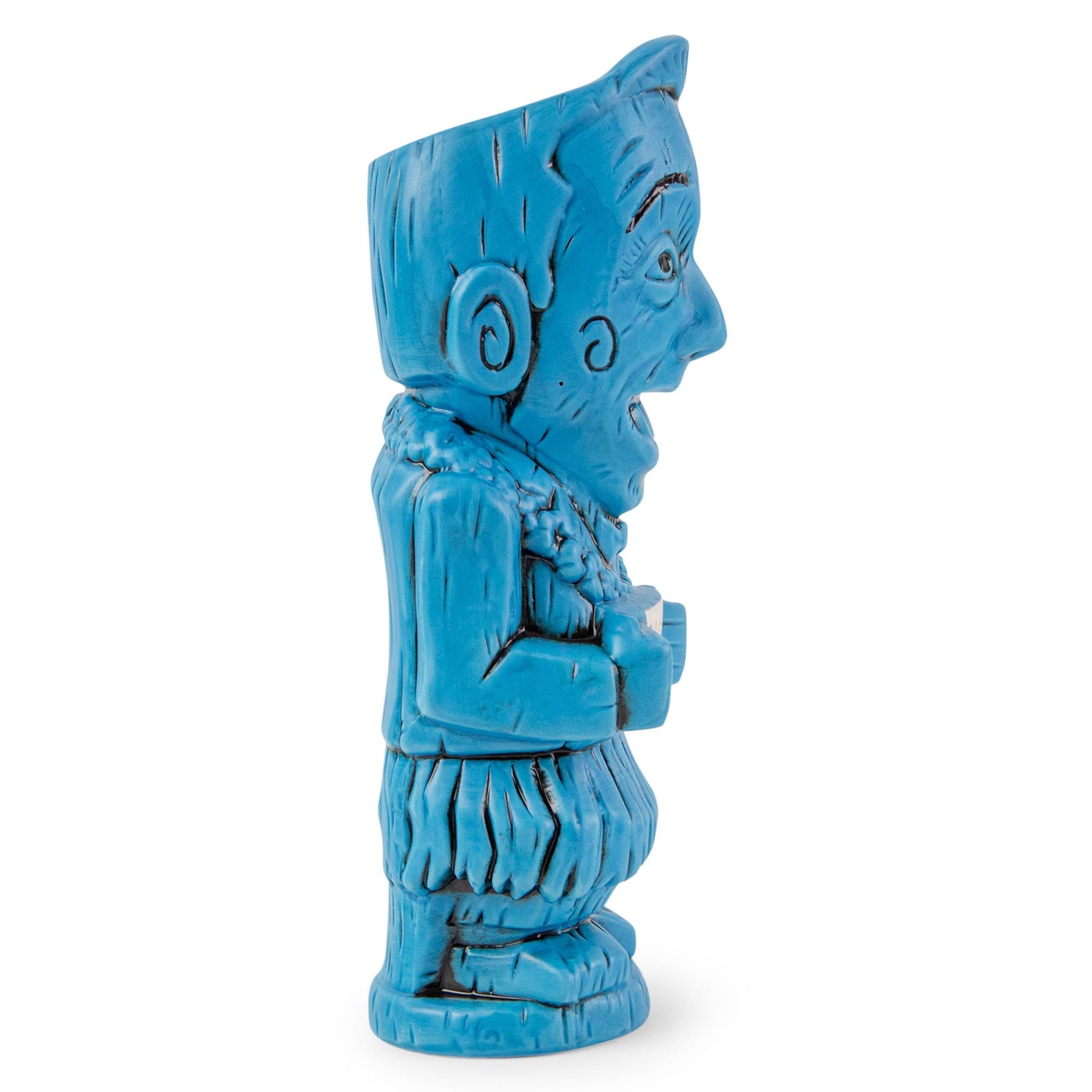 Geeki Tikis Pee-Wee Herman "Aloha" Ceramic Mug | Holds 12 Ounces