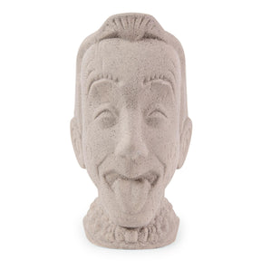 Geeki Tikis Pee-Wee Herman Big Head Ceramic Mug | Holds 22 Ounces