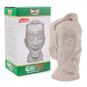 Geeki Tikis Pee-Wee Herman Big Head Ceramic Mug | Holds 22 Ounces
