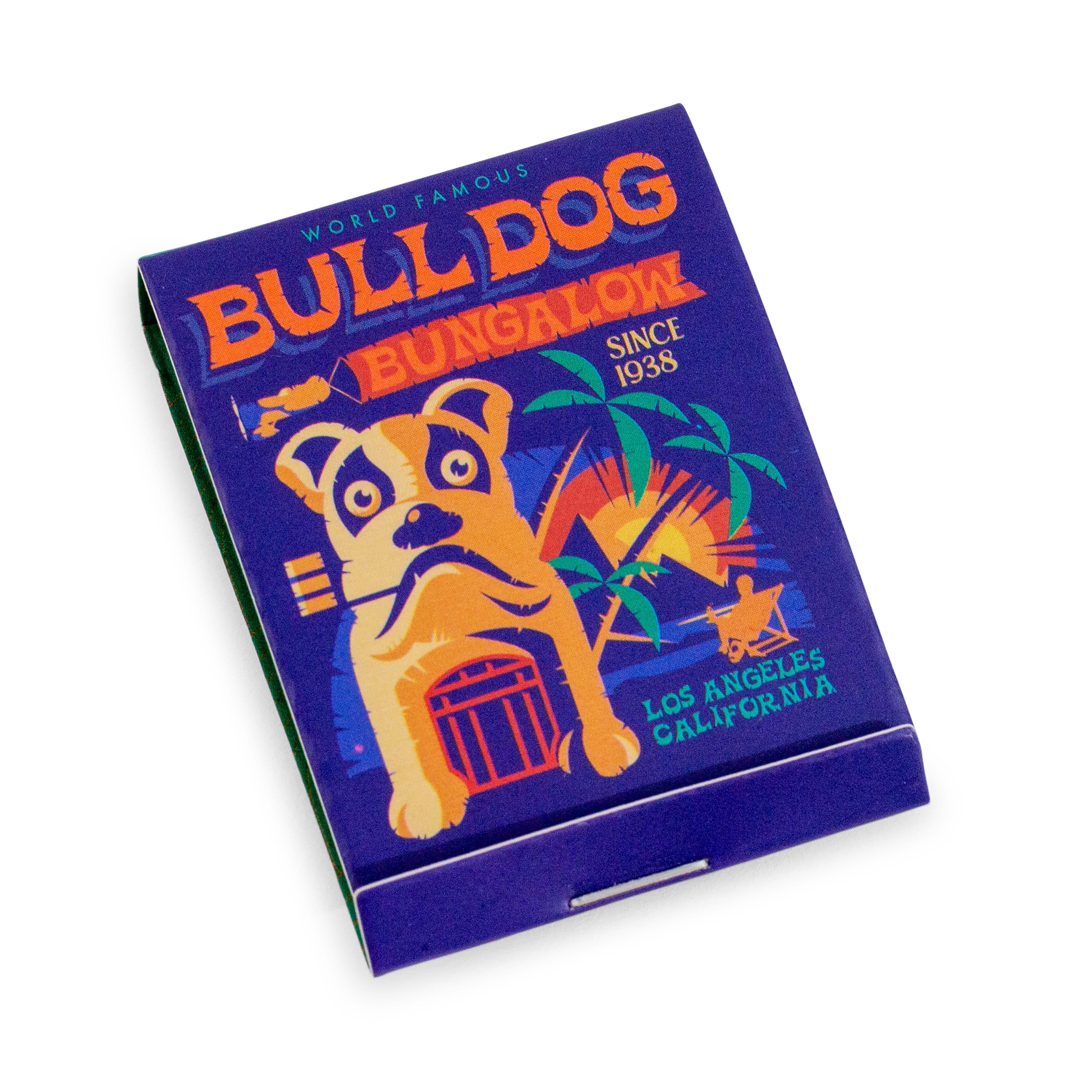 Disney The Rocketeer Bulldog Bungalow Enamel Pin