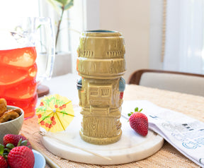 Geeki Tikis Star Wars Shoretrooper Ceramic Mug | Holds 16 Ounces