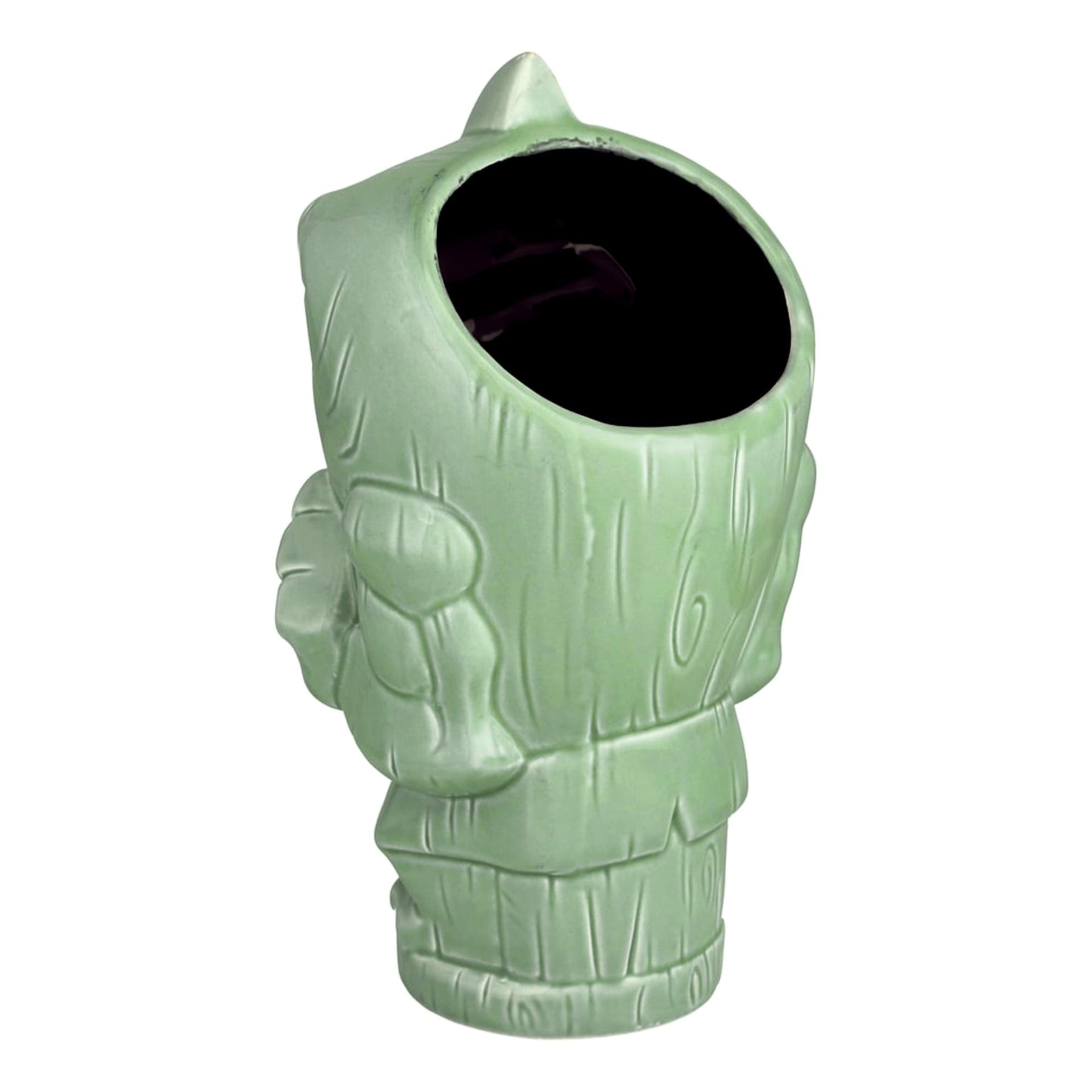 Geeki Tikis The Suicide Squad King Shark 20 Ounce Ceramic Mug