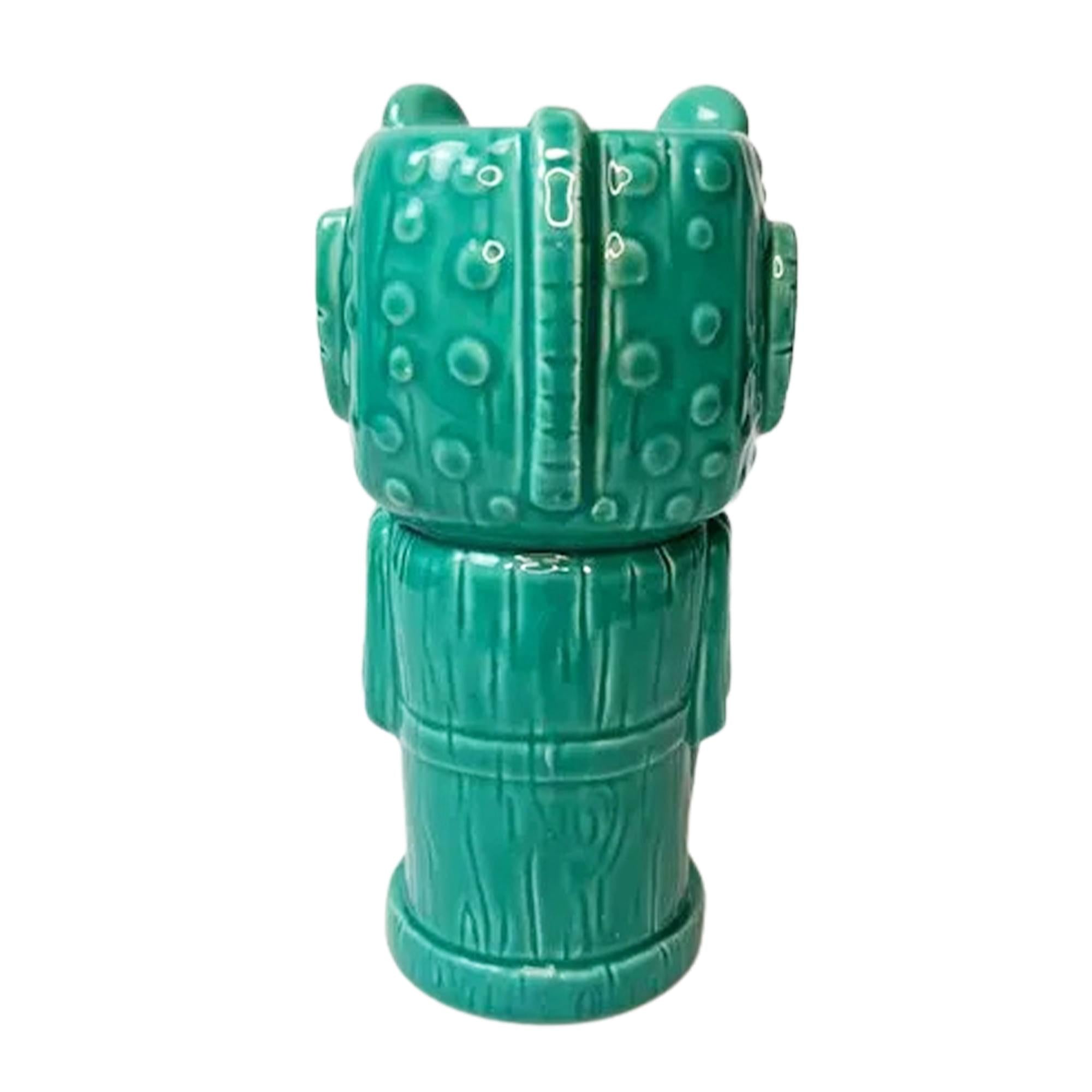 Star Wars Greedo 15oz Geeki Tikis Ceramic Mug