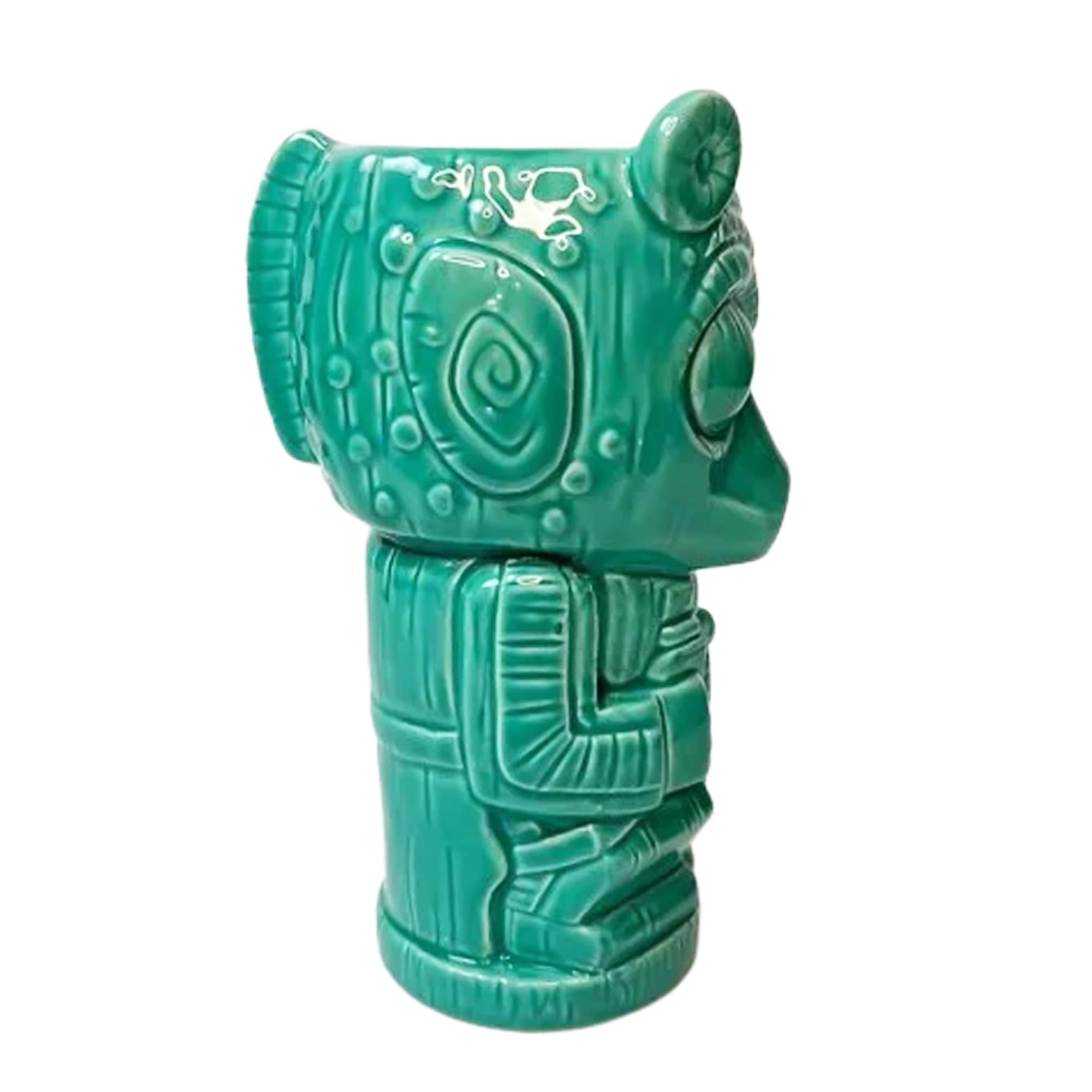 Star Wars Greedo 15oz Geeki Tikis Ceramic Mug