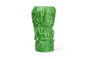 Geeki Tikis Lord Of The Rings Frodo Mug | Ceramic Tiki Cup | Holds 14 Ounces
