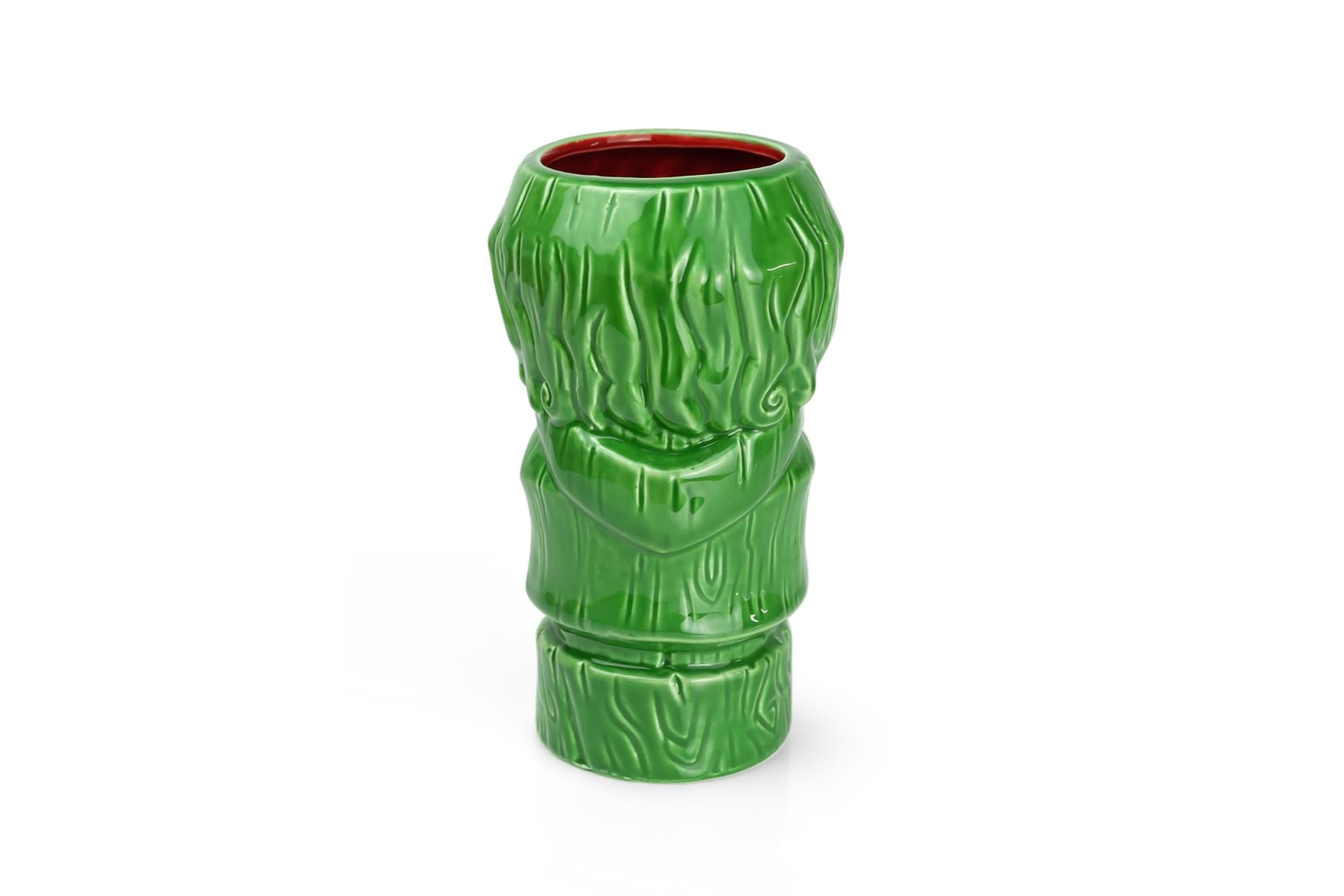 Geeki Tikis Lord Of The Rings Frodo Mug | Ceramic Tiki Cup | Holds 14 Ounces