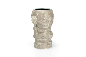 Geeki Tikis Lord Of The Rings Gollum Mug | Ceramic Tiki Cup | Holds 14 Ounces