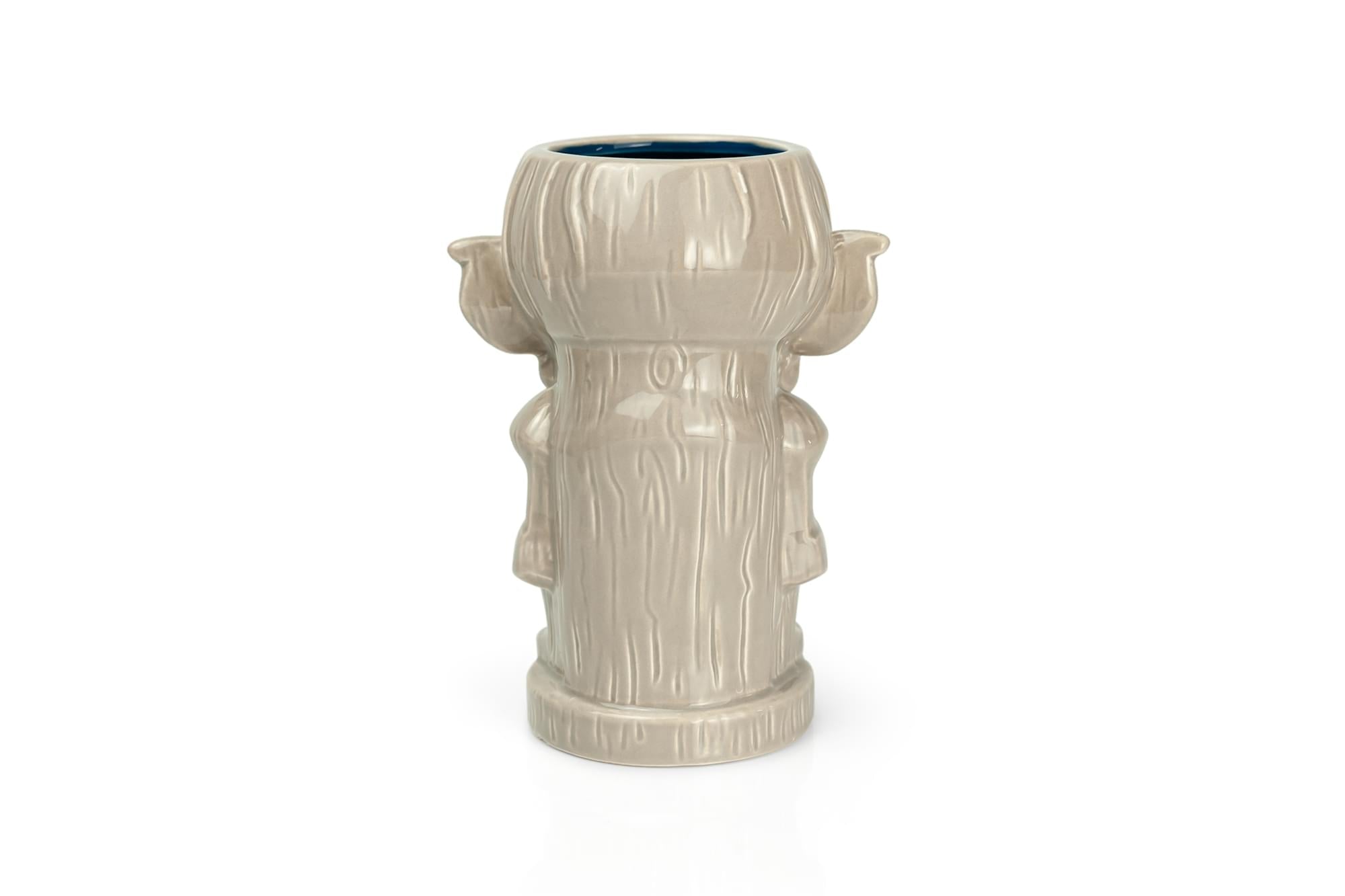 Geeki Tikis Lord Of The Rings Gollum Mug | Ceramic Tiki Cup | Holds 14 Ounces