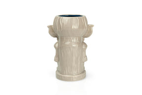 Geeki Tikis Lord Of The Rings Gollum Mug | Ceramic Tiki Cup | Holds 14 Ounces