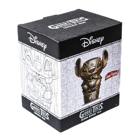 Geeki Tikis Disney Lilo & Stitch Aloha Ceramic Mug | Holds 19 Ounces