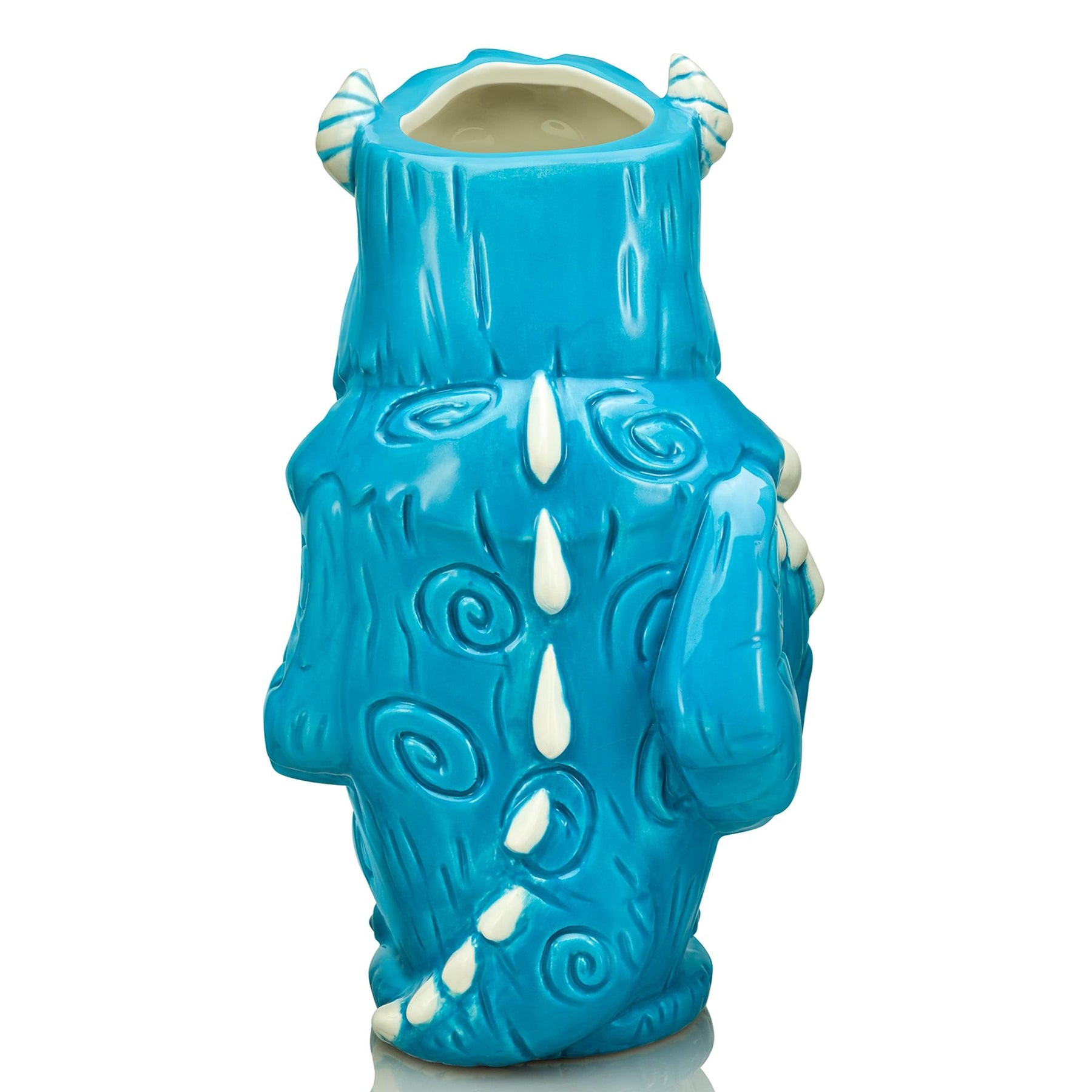Geeki Tikis Disney Pixar Monster's, Inc. Sulley Ceramic Mug | Holds 37 Ounces