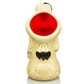 Geeki Tikis Disney Villains Cruella De Vil Ceramic Mug | Holds 20 Ounces