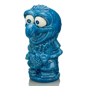 Geeki Tikis The Muppets Gonzo Ceramic Mug | Holds 12 Ounces