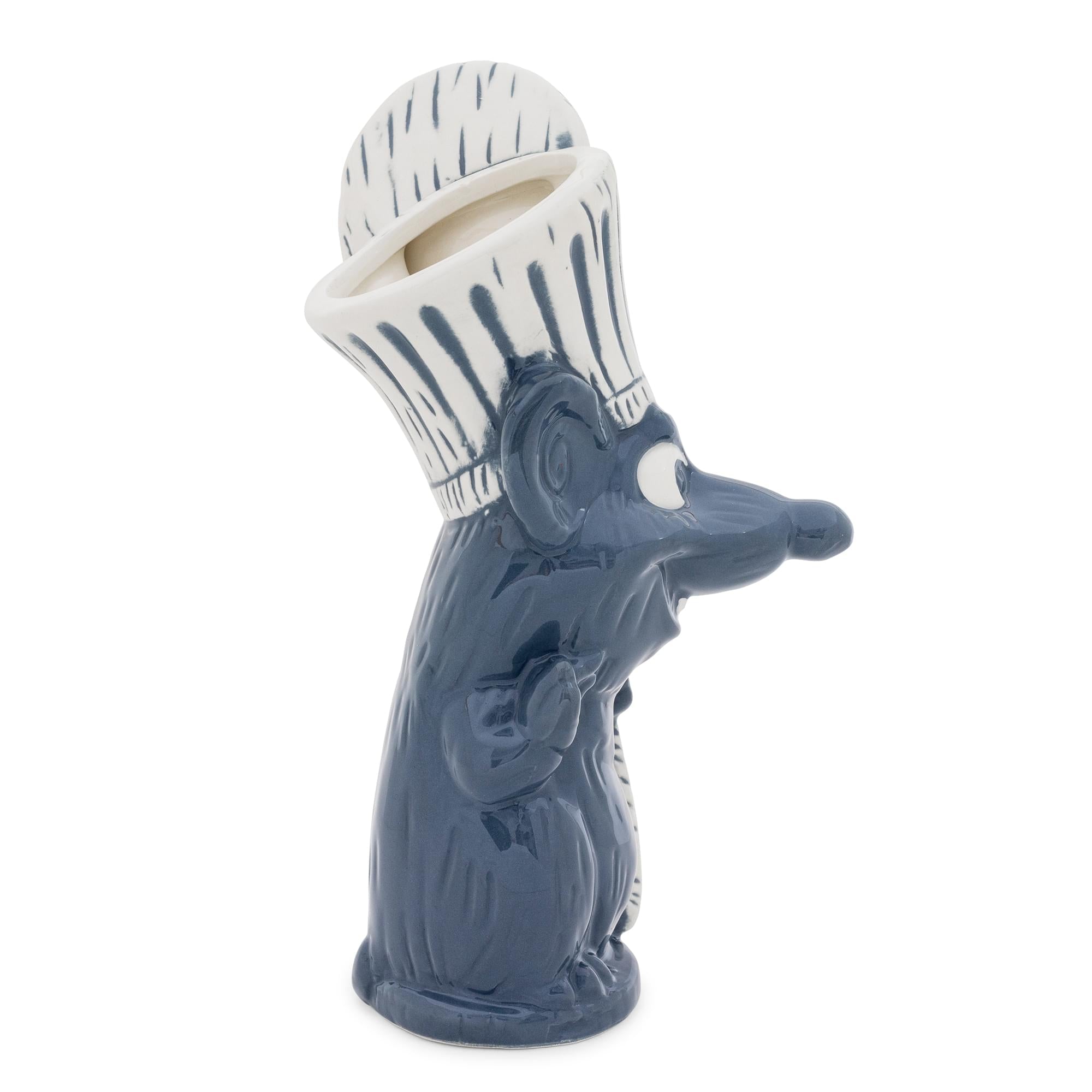 Geeki Tikis Disney Pixar Ratatouille Remy Ceramic Mug | Holds 10 Ounces
