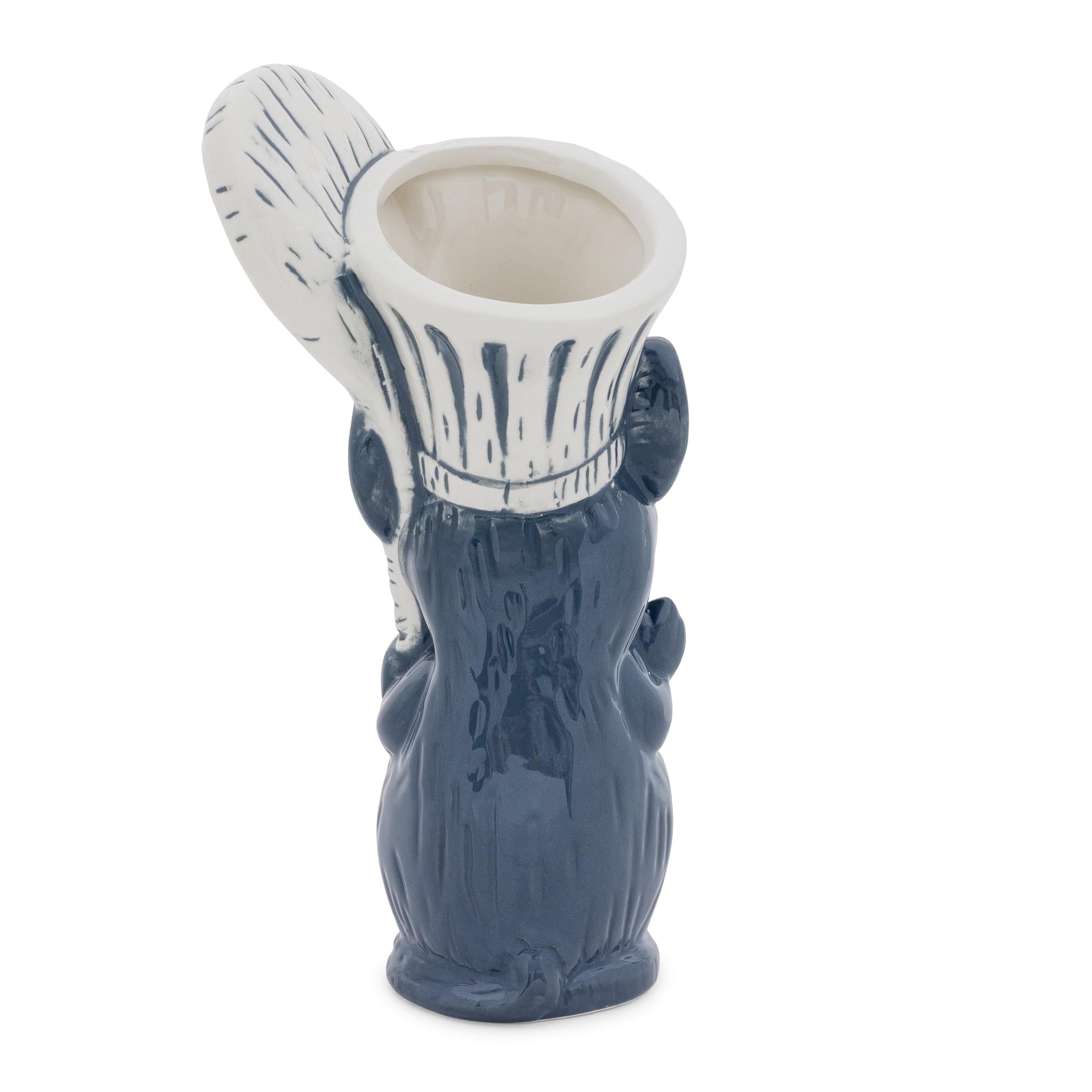 Geeki Tikis Disney Pixar Ratatouille Remy Ceramic Mug | Holds 10 Ounces