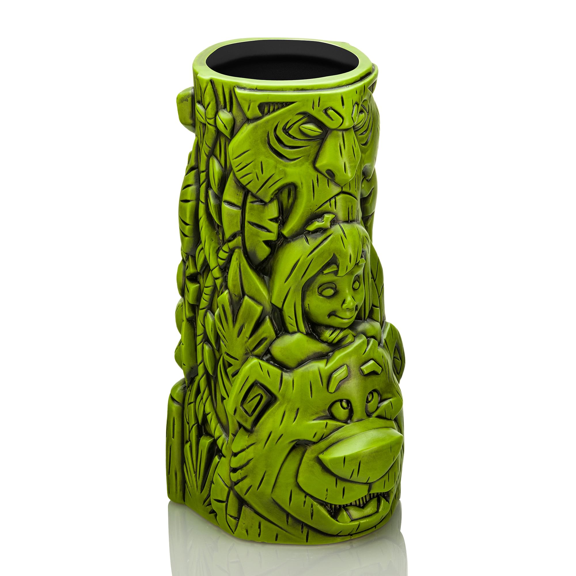 Geeki Tikis Disney The Jungle Book Ceramic Mug | Holds 36 Ounces