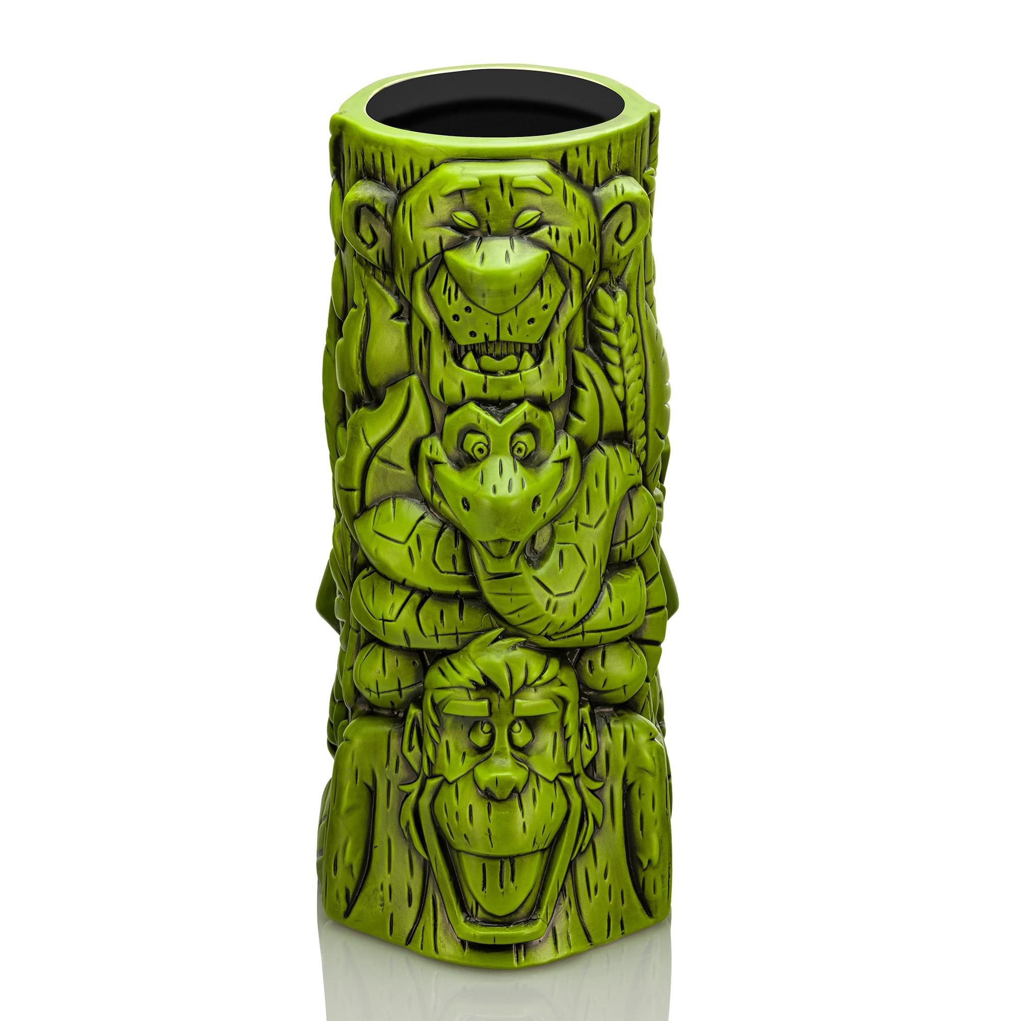 Geeki Tikis Disney The Jungle Book Ceramic Mug | Holds 36 Ounces