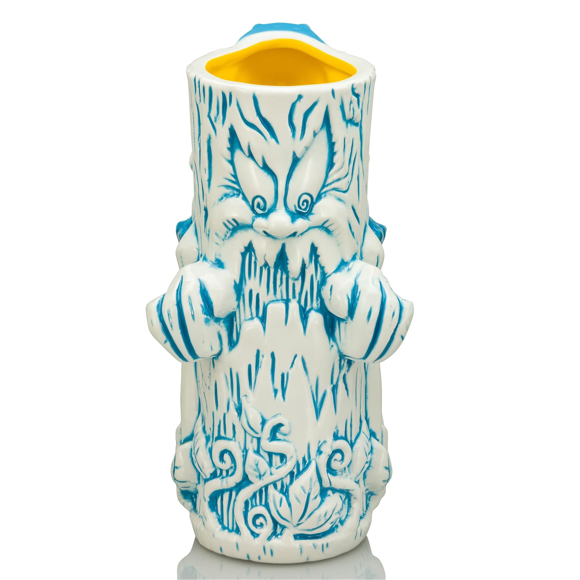Geeki Tikis Disney Snow White Ceramic Mug | Holds 20 Ounces