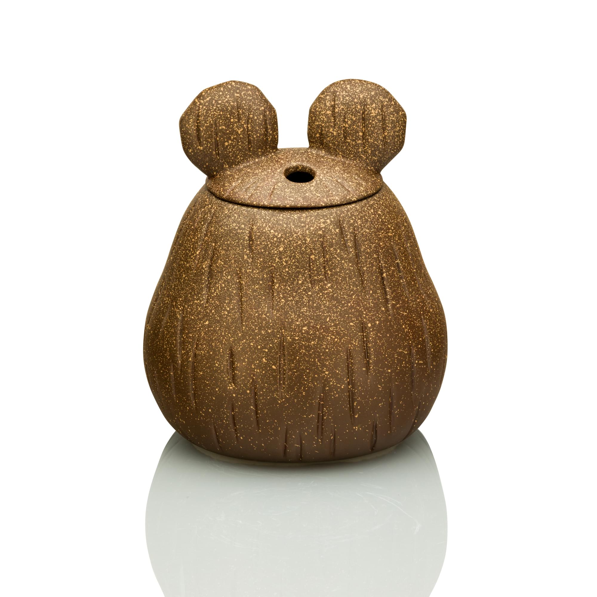 Geeki Tikis Disney Mickey Mouse Coco-Pals Ceramic Mug | Holds 32 Ounces