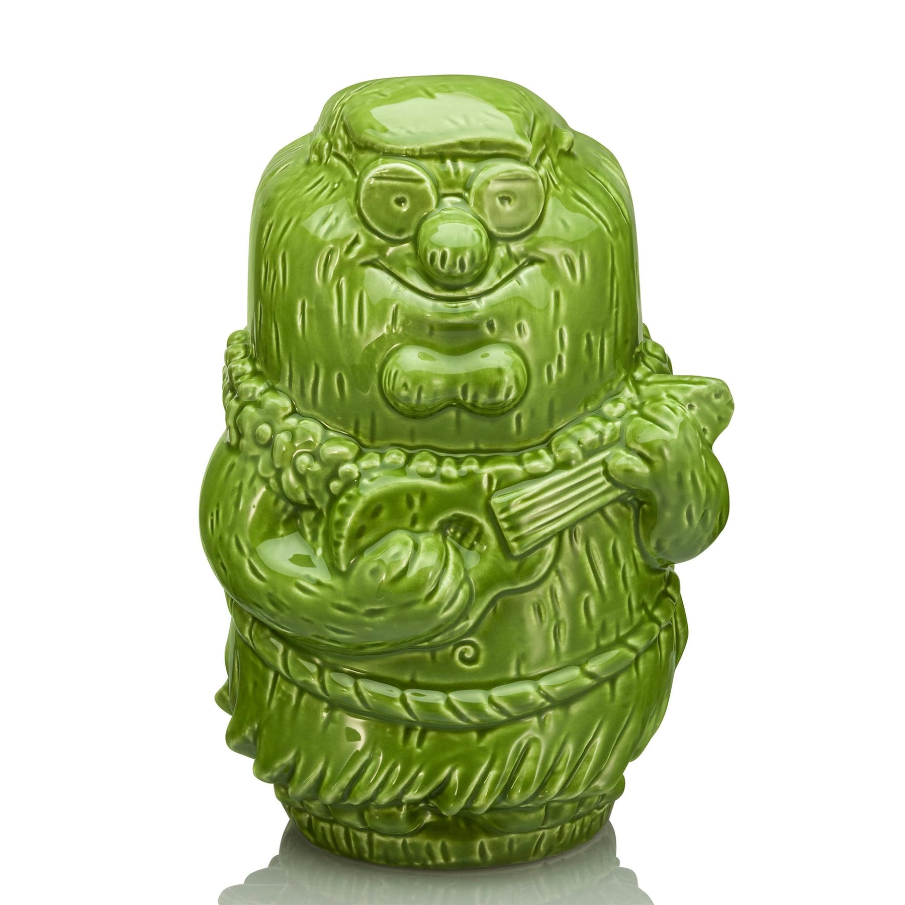 Geeki Tikis Family Guy Peter Griffin 28-Ounce Ceramic Mug