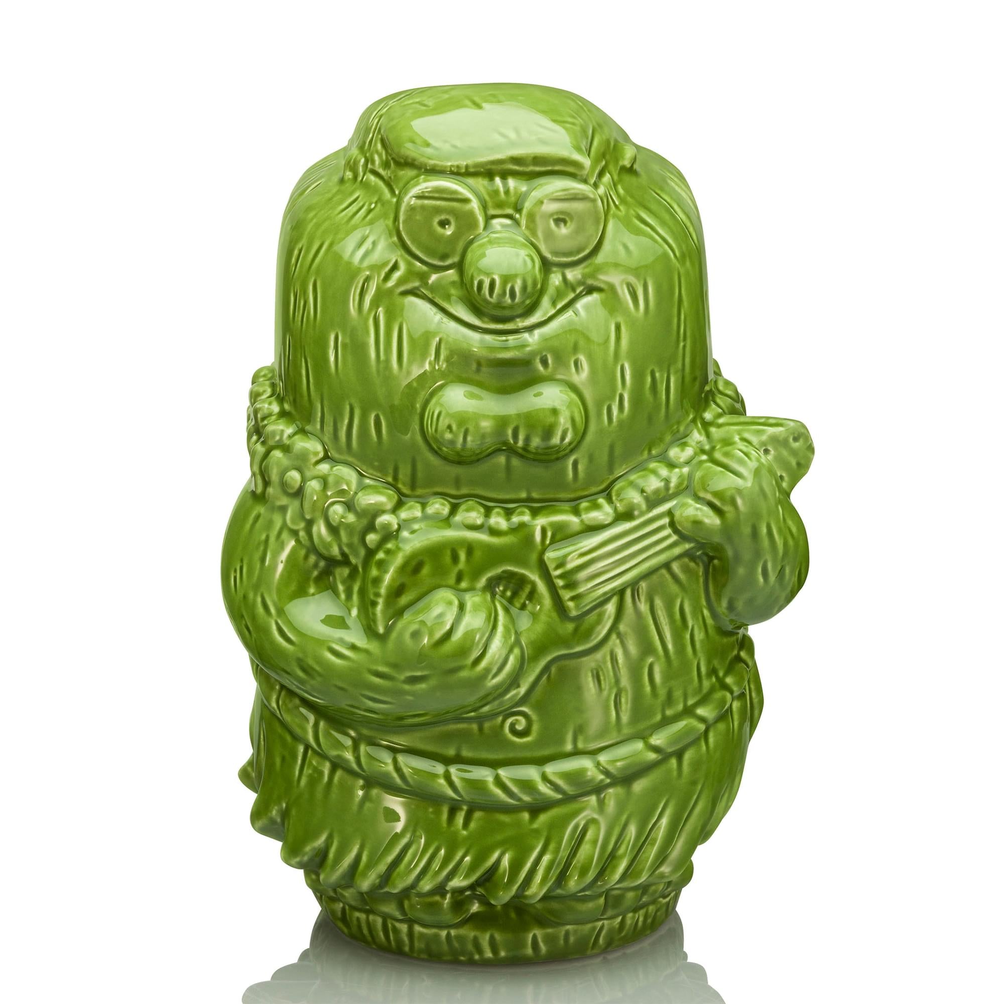 Geeki Tikis Family Guy Peter Griffin 28-Ounce Ceramic Mug
