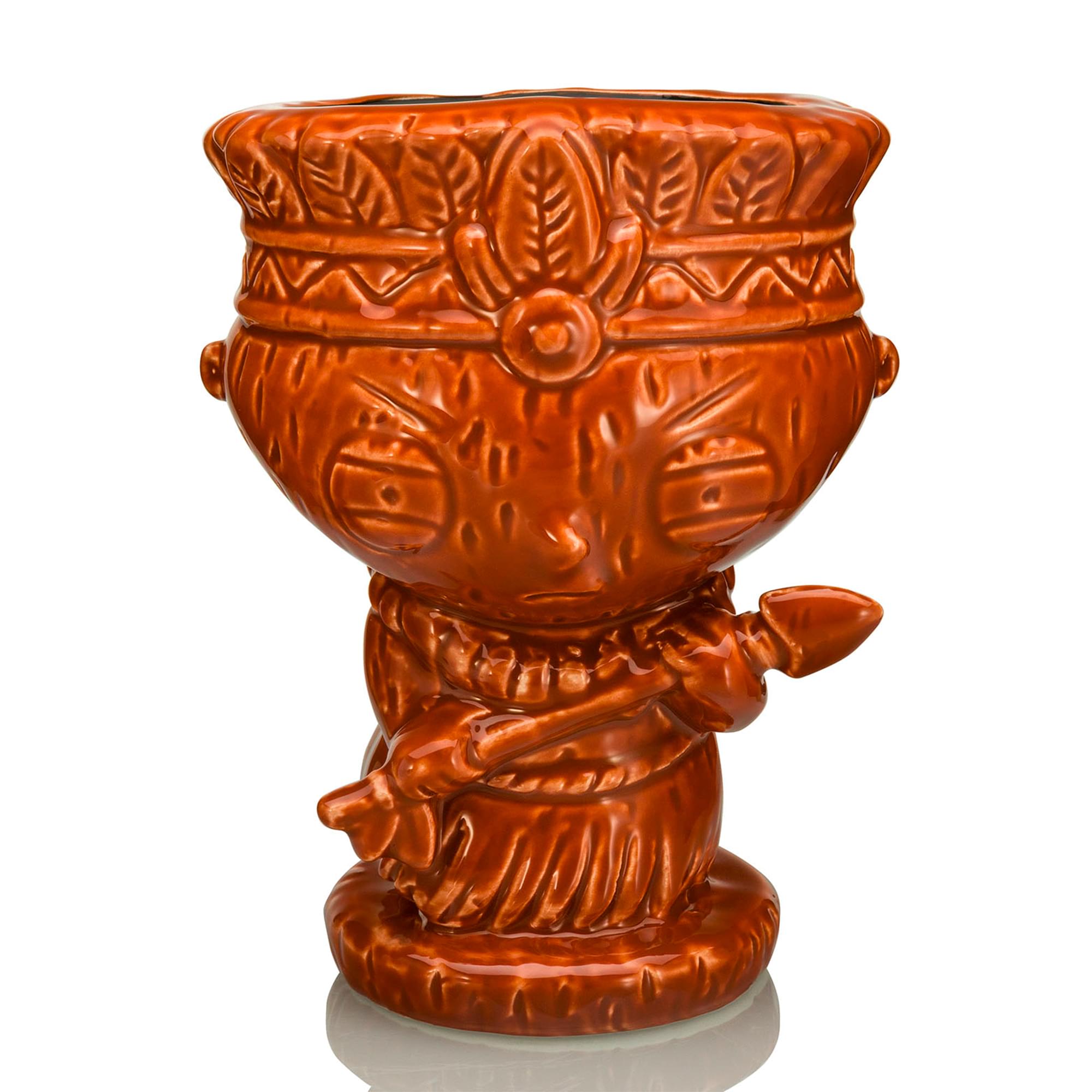 Geeki Tikis Family Guy Stewie Griffin 6-Ounce Ceramic Mug