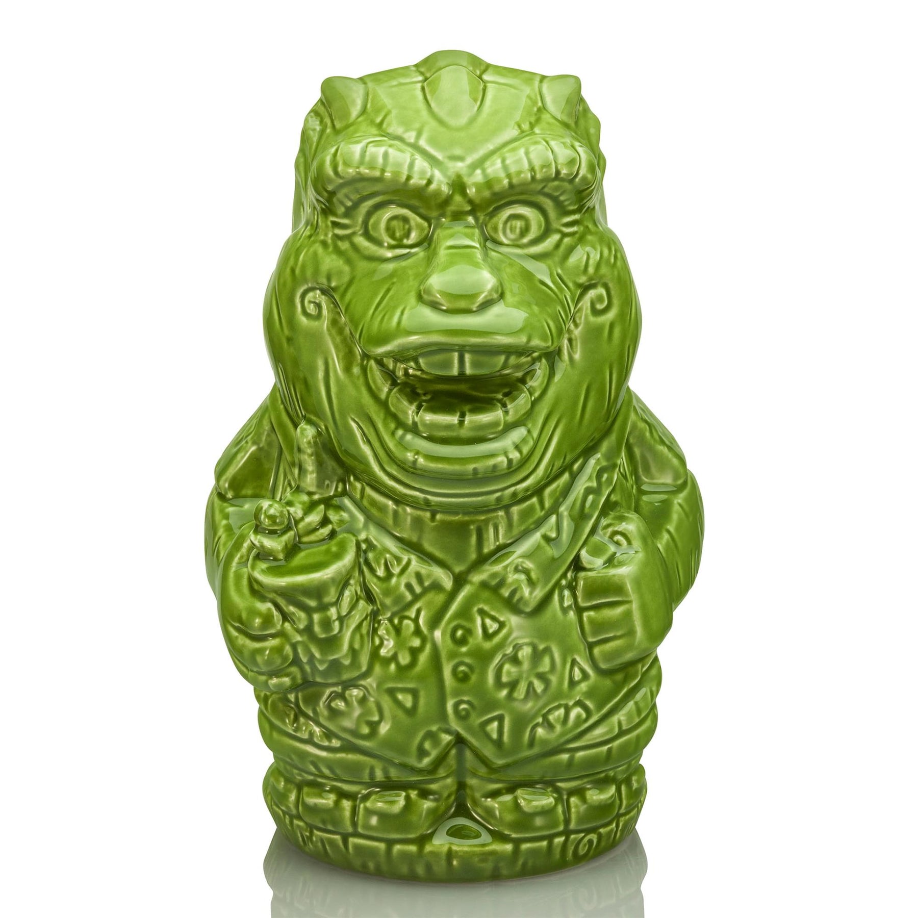 Geeki Tikis Dinosaurs Earl Sinclair 18-Ounce Ceramic Mug