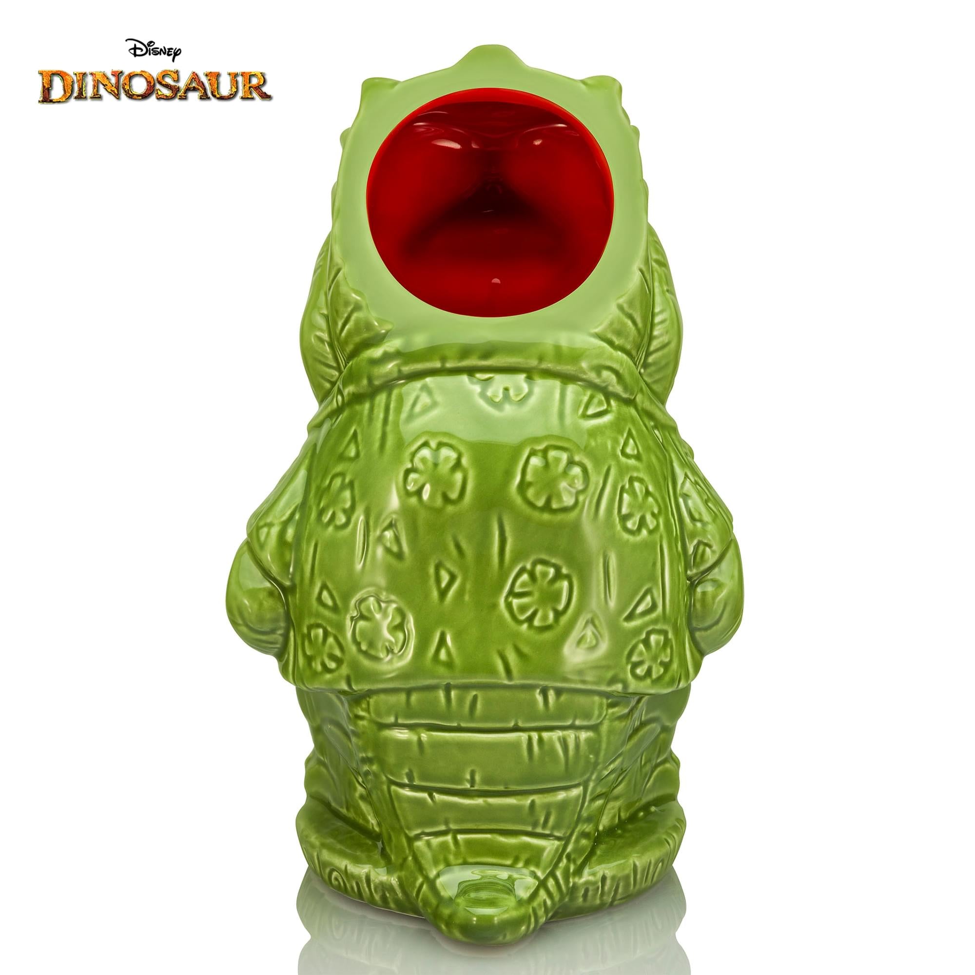 Geeki Tikis Dinosaurs Earl Sinclair 18-Ounce Ceramic Mug