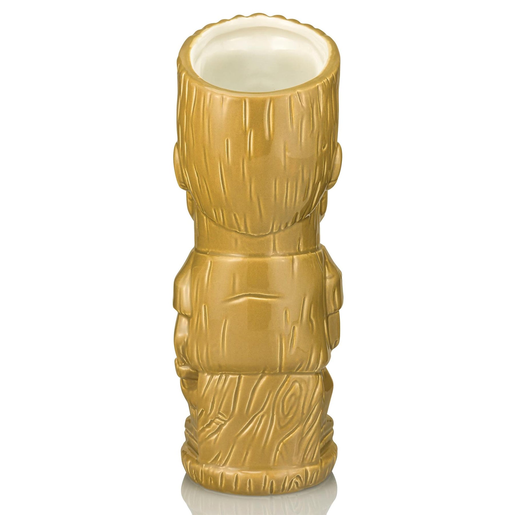 Geeki Tikis King Of The Hill Hank Hill Ceramic Mug | Holds 16 Ounces