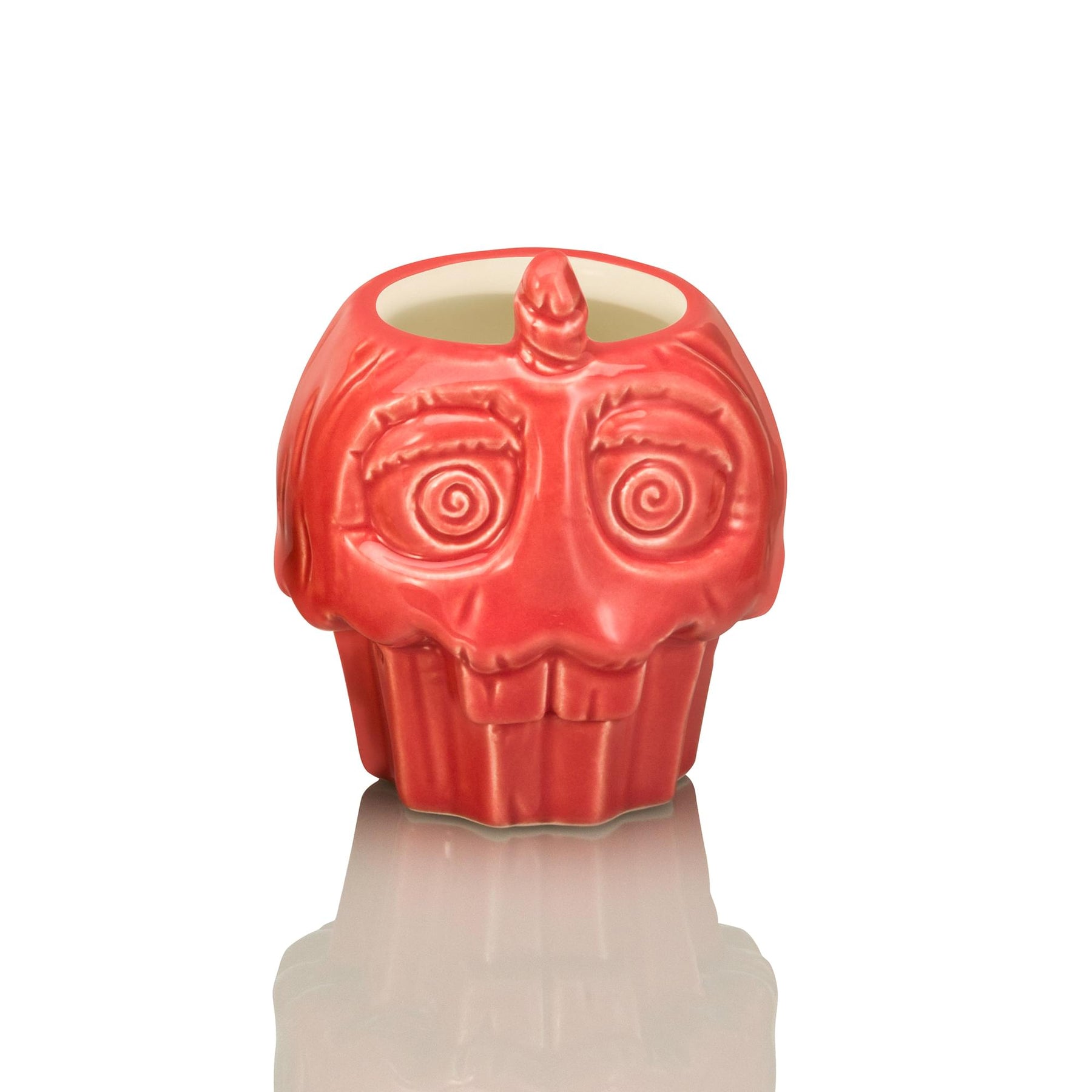 Geeki Tikis Five Nights At Freddy's 4-Piece Ceramic Mini Muglet Set