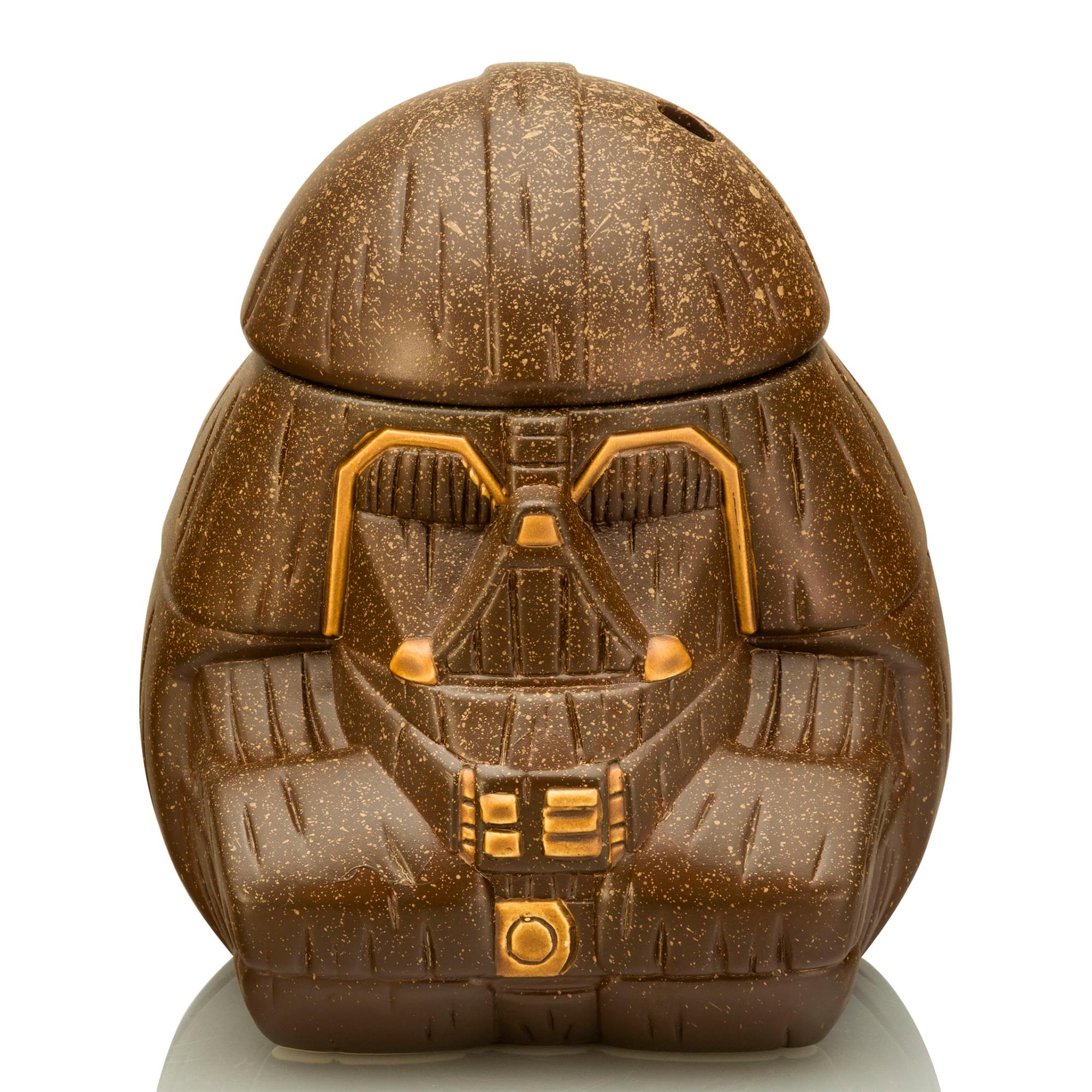 Geeki Tikis Star Wars Darth Vader Coco-Pals 32-Ounce Mug