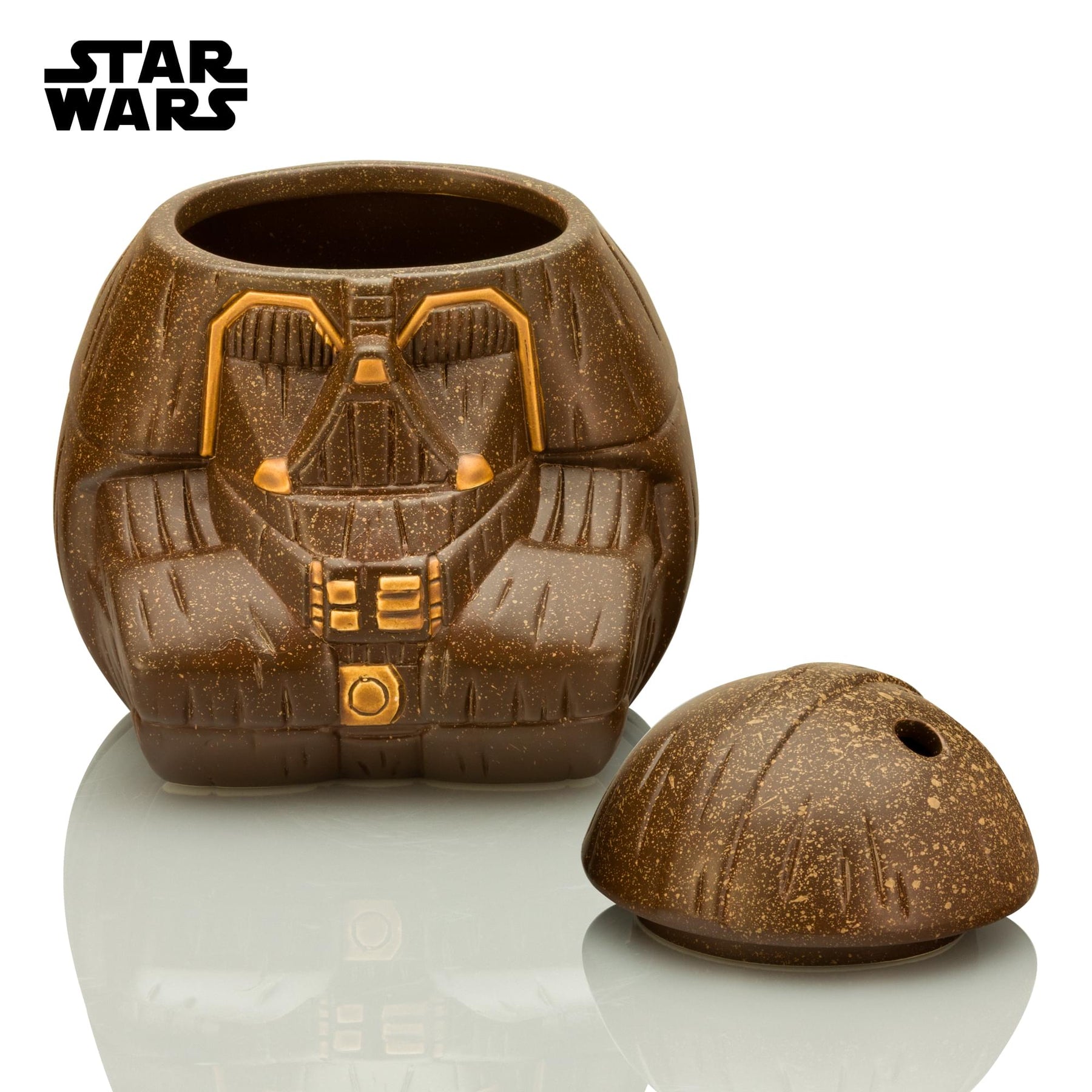 Geeki Tikis Star Wars Darth Vader Coco-Pals 32-Ounce Mug