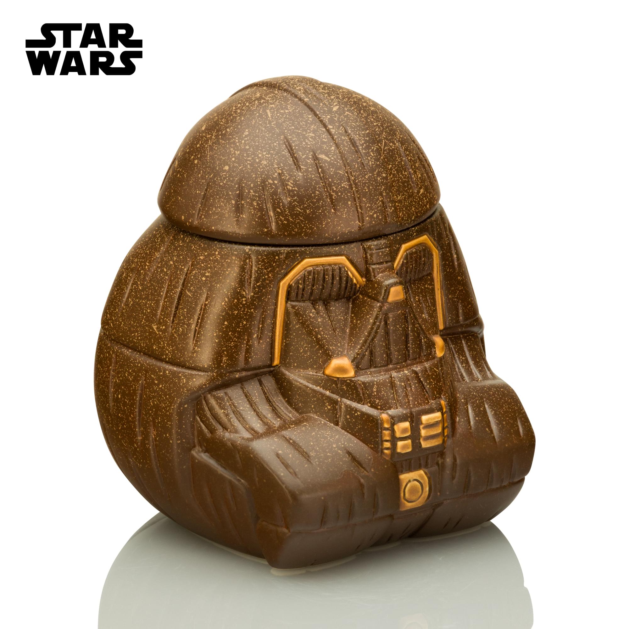 Geeki Tikis Star Wars Darth Vader Coco-Pals 32-Ounce Mug