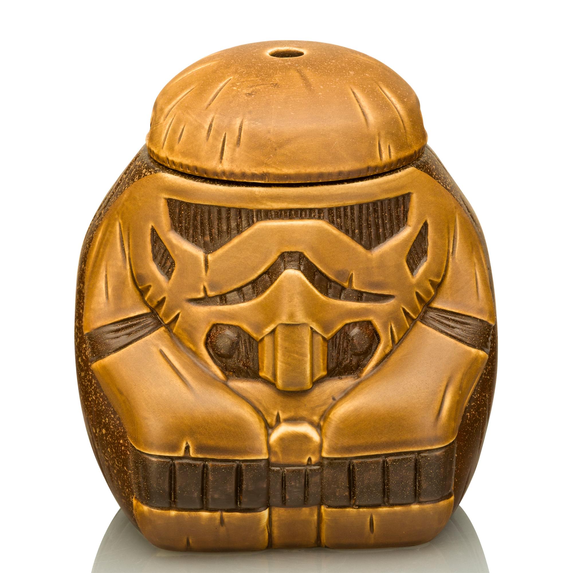 Geeki Tikis Star Wars Stormtrooper Coco-Pals 32-Ounce Mug