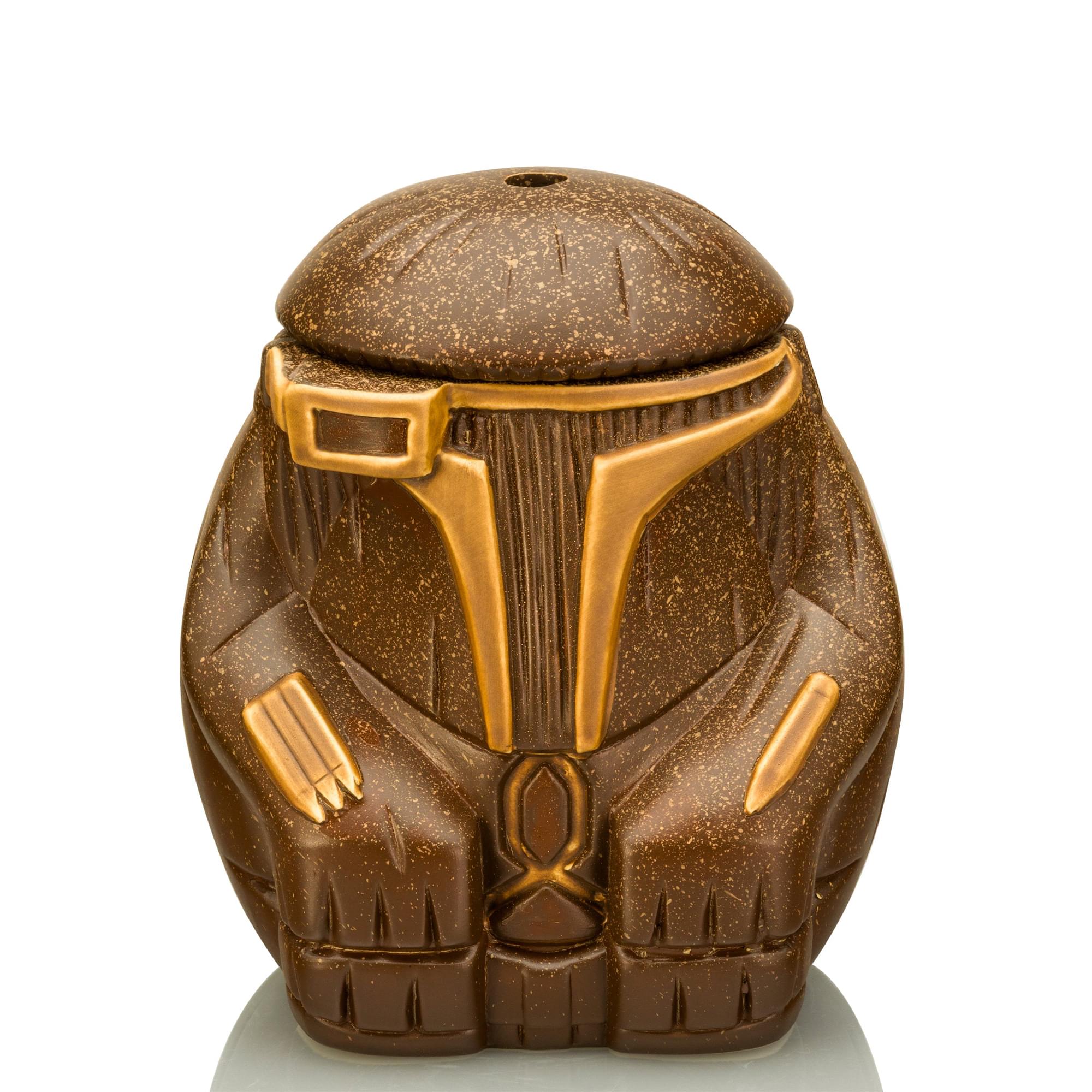 Geeki Tikis Star Wars Boba Fett 32 Ounce Coco-Pals Mug