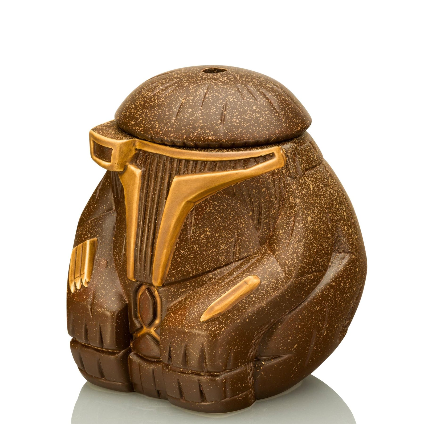 Geeki Tikis Star Wars Boba Fett 32 Ounce Coco-Pals Mug