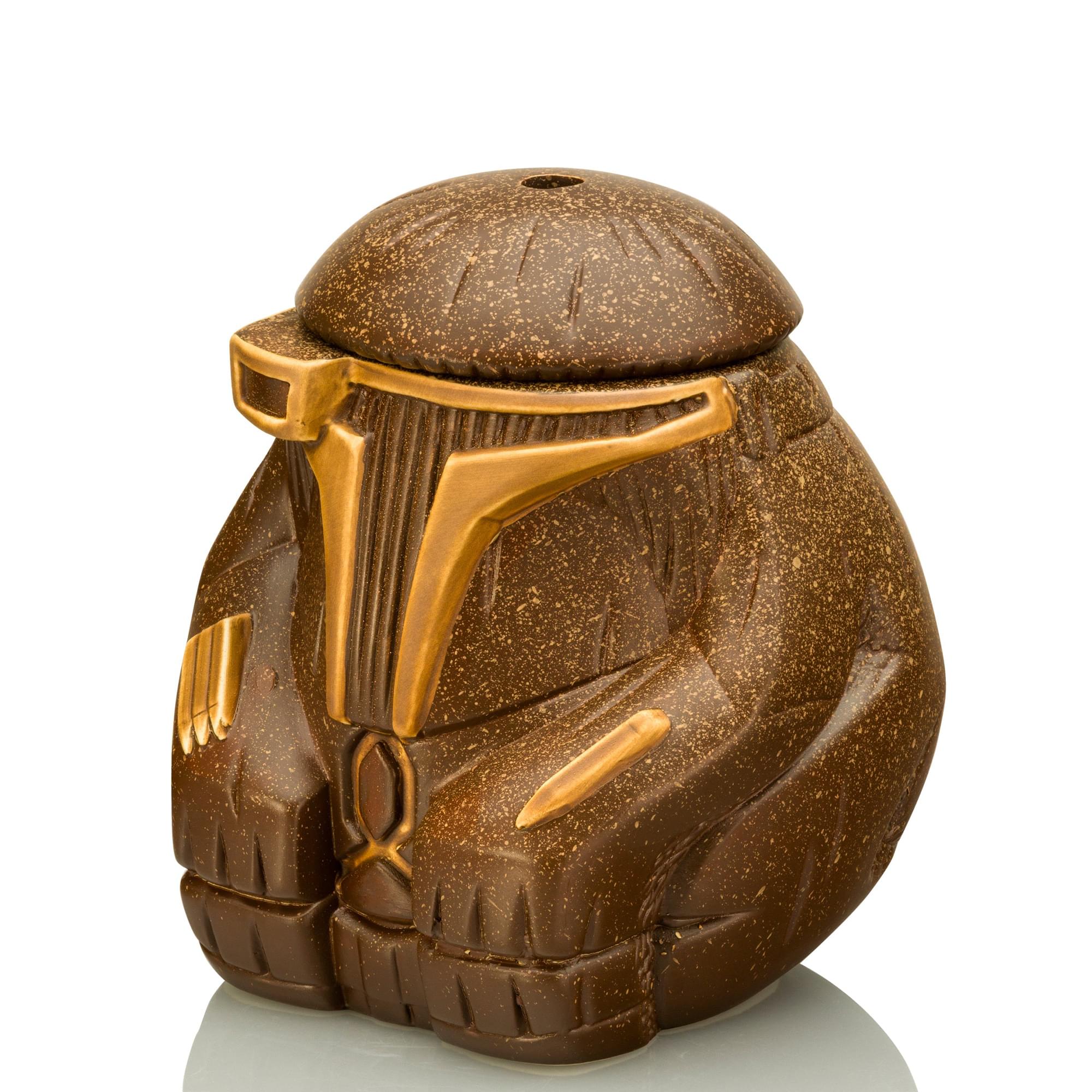 Geeki Tikis Star Wars Boba Fett 32 Ounce Coco-Pals Mug