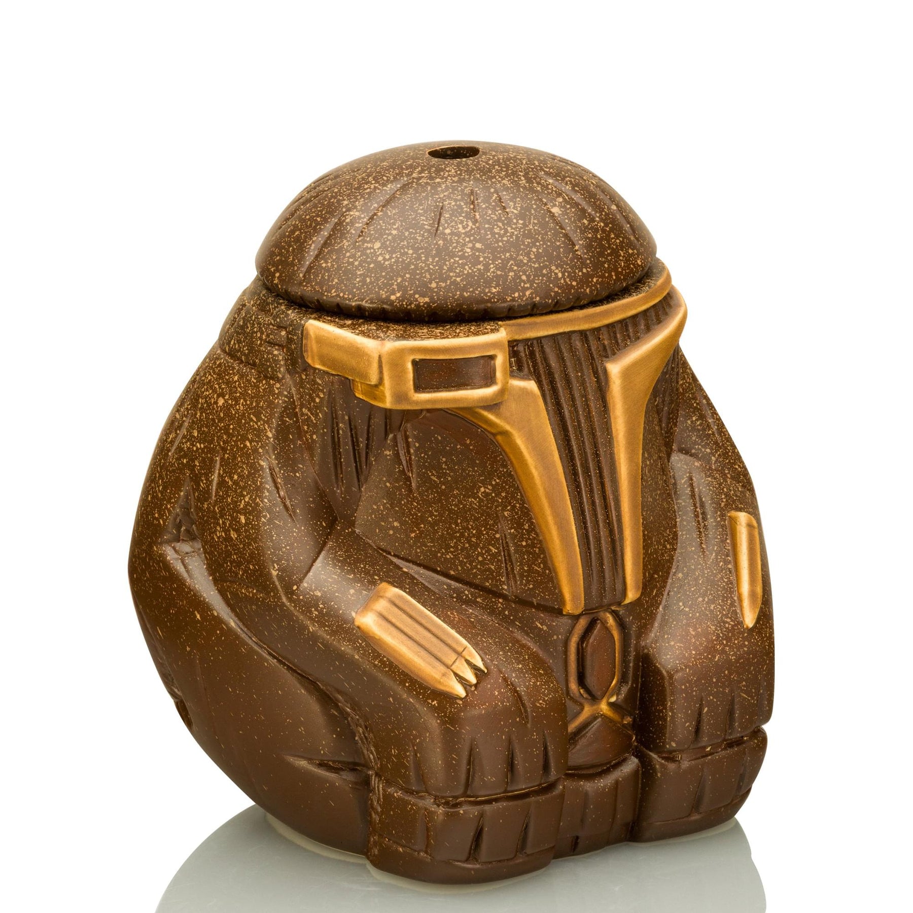 Geeki Tikis Star Wars Boba Fett 32 Ounce Coco-Pals Mug