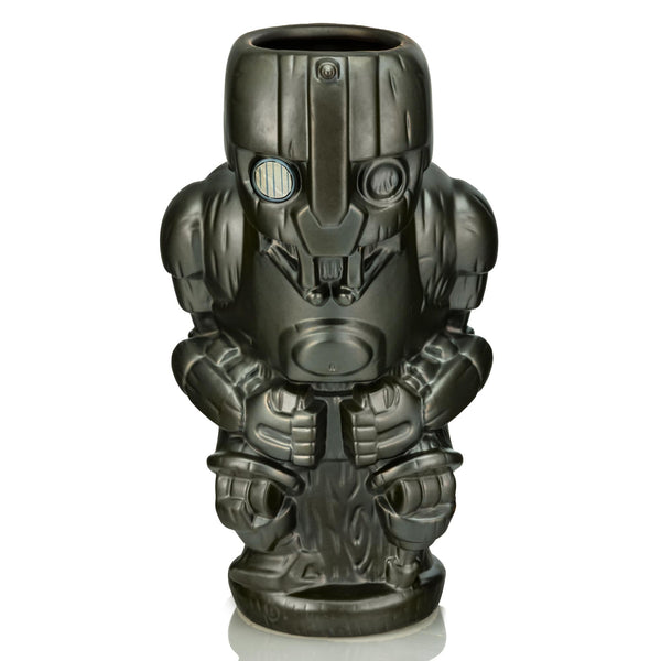 Geeki Tikis Star Wars: Skeleton Crew SM-33 Stoneware Mug | Holds 28 Ounces