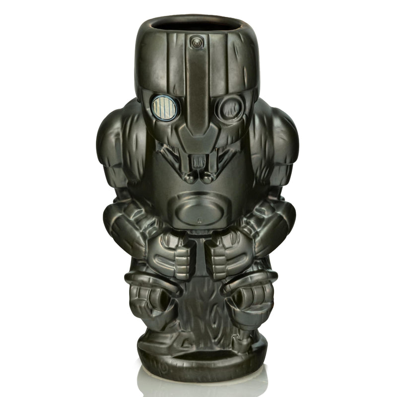 Geeki Tikis Star Wars: Skeleton Crew SM-33 Stoneware Mug | Holds 28 Ounces