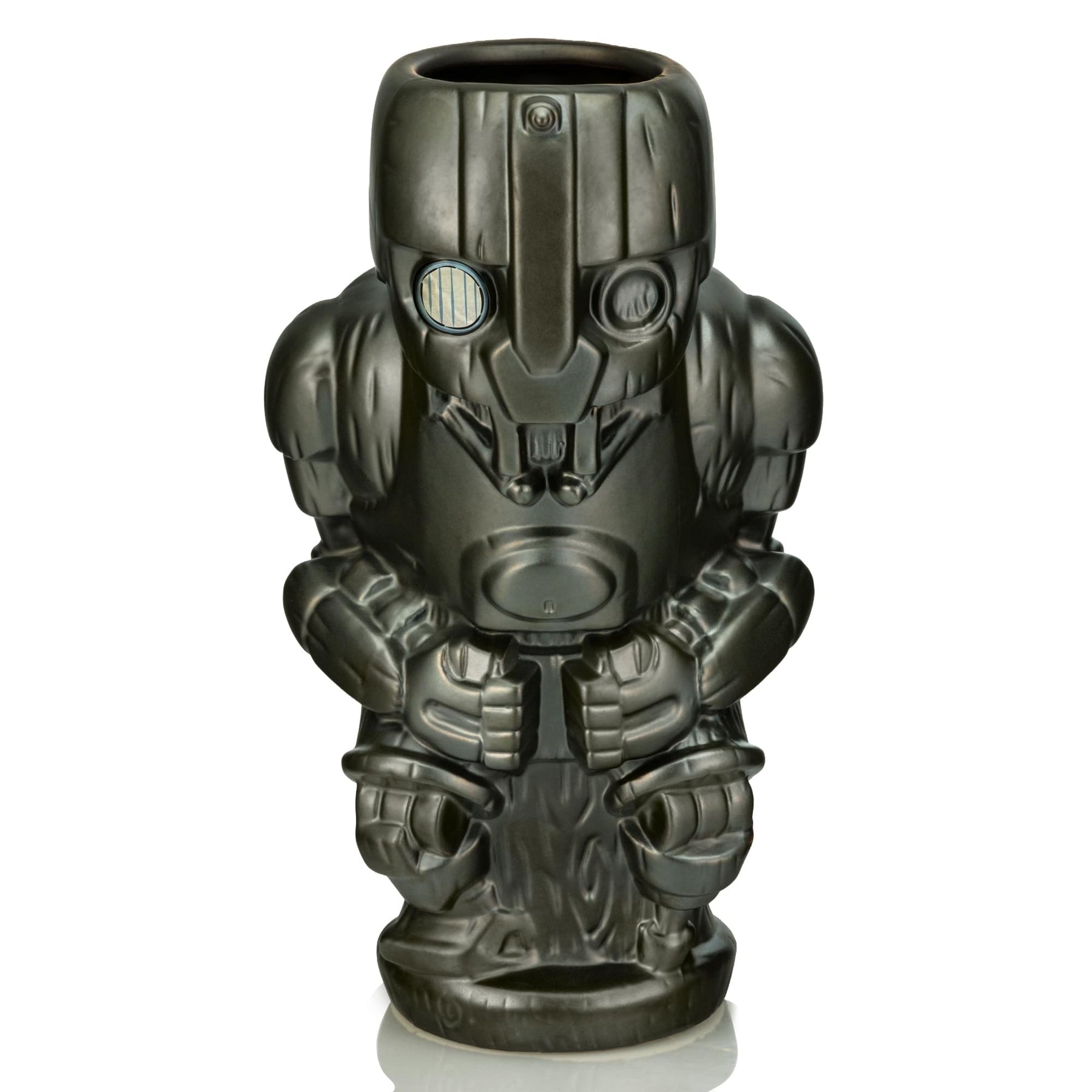 Geeki Tikis Star Wars: Skeleton Crew SM-33 Stoneware Mug | Holds 28 Ounces