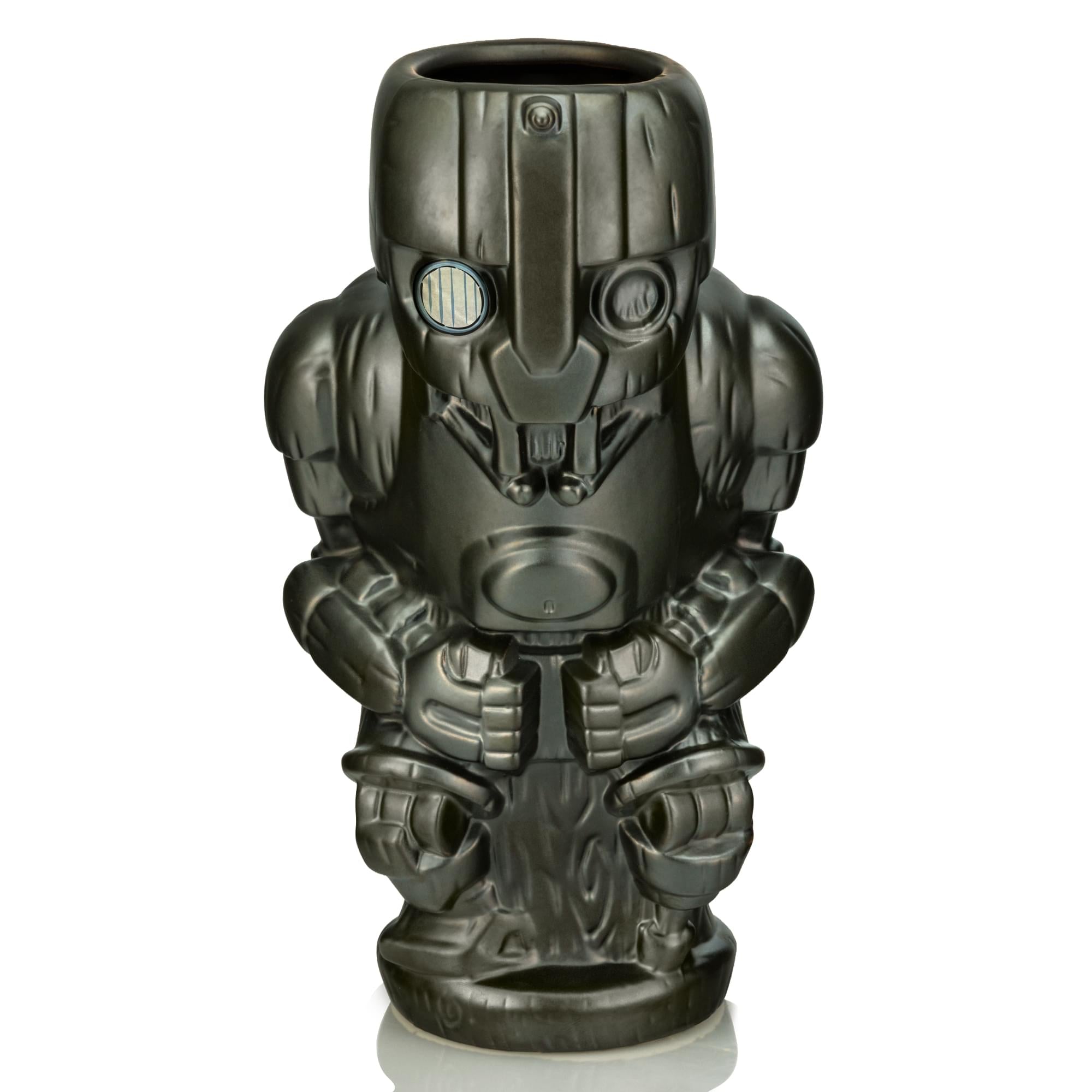 Geeki Tikis Star Wars: Skeleton Crew SM-33 Stoneware Mug | Holds 28 Ounces