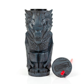 Geeki Tikis Game of Thrones Plastic Tumbler Set of 12