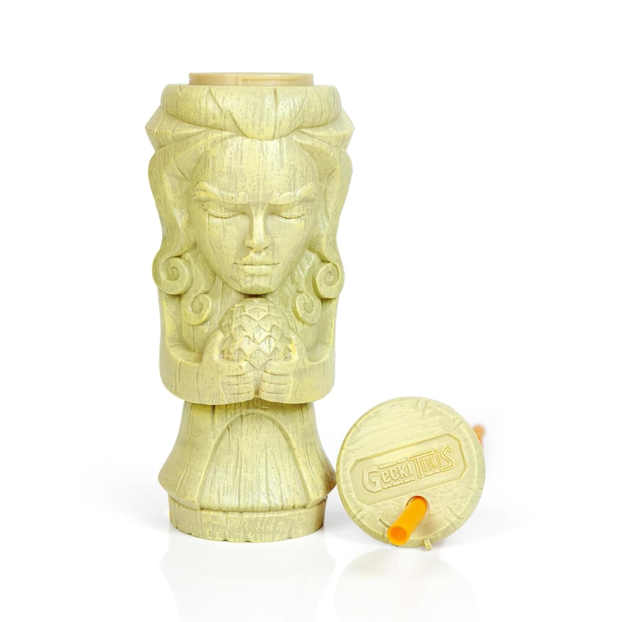 Geeki Tikis Game of Thrones Plastic Tumbler Set of 12
