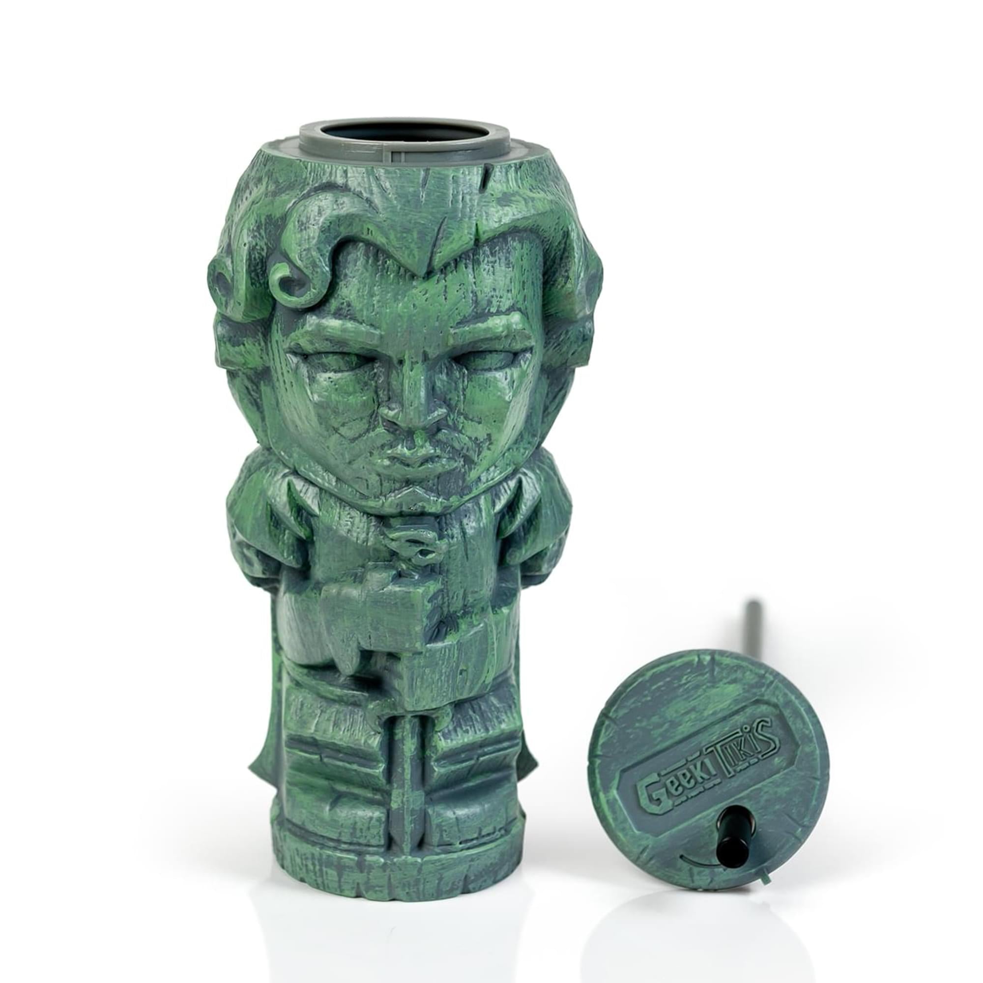 Geeki Tikis Game of Thrones Plastic Tumbler Set of 12