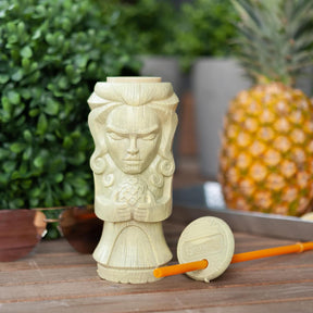 Geeki Tikis Game of Thrones Plastic Tumbler Set of 12