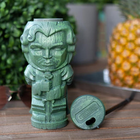 Geeki Tikis Game of Thrones Plastic Tumbler Set of 12